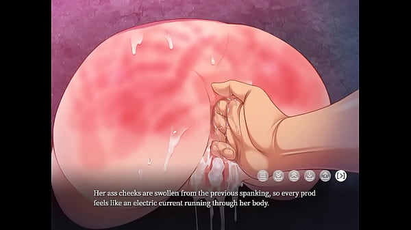 Diviner Knight Towako Gets Filthy In Part 07