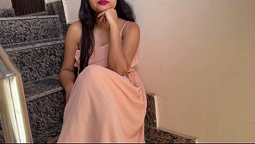 Indian Step Daughter Gets Pounded Hard By Step Dad In Intense Hindi Fucking Session