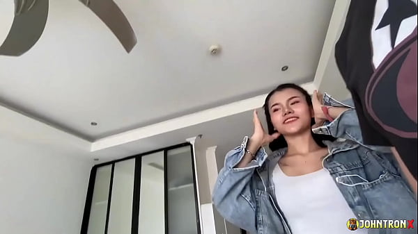 Johntronx – I Fill A Young Thai Milf With My Load After She Gives Me The Best Head