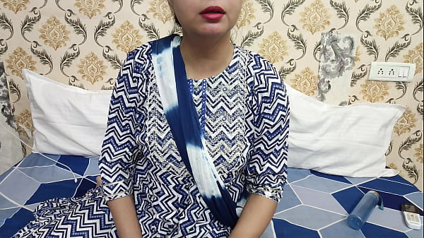 Gandi Gandi Kaam Wali Ko Zor Zor Se Choda, Uski Cheekh Aur Hindi Audio Mein Orgasm Tak Pahunchaya