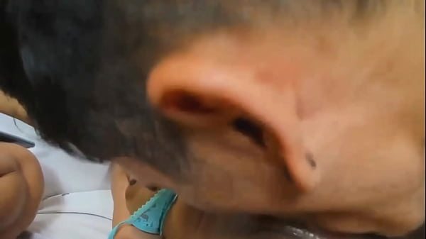 Petite Teen Gets The Discipline She Craves