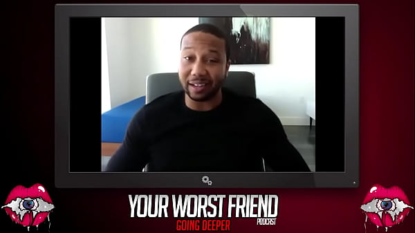 John Legendary – Your Worst Friend: Going Deeper Season 2: When Your Filthiest Secret Craves A Deeper Ride