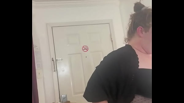 White Bbw Takes Massive Bbc Down Her Throat And Gets Taught A Rough Lesson