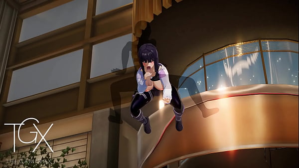 Hinata Hyuga Gets Fucked Hard In Ntr Anime Hentai Game – Wild Positions, Blowjob, And Nonstop Sex With Naruto