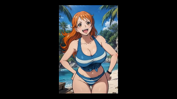 Get Ready For The Wildest Anime Stroking Contest Ever
