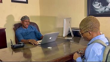 Lekki Bangers: Her Teacher Confiscates Her Phone For Playing, So She Fucks Him Before He Can Take It