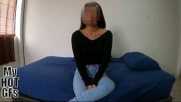 Drench Margarita With A Hot, Creamy Load Till She’s Dripping