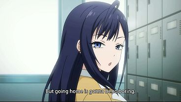 Otaku Na Boku Ga Ichigun Gal-tachi Ni Gyaku Rape Sarete Iku Ero Anime