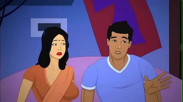 Savita Bhabhi Ki Garmi Aur Chudai Ka Maza