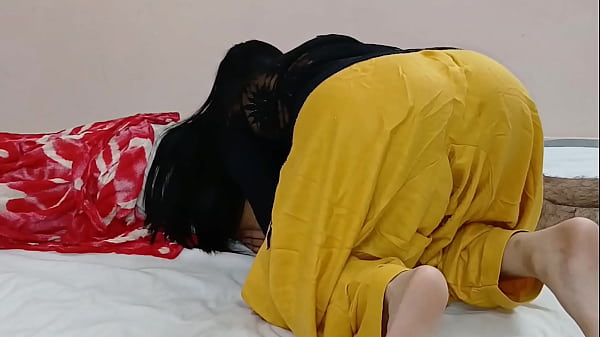 Bhabhi Ki Pyasi Tight Chut Ka Hindi Sex Video