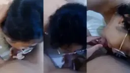 Abg Cindo Siap Jadi Budak Nafsu, Episode 09: Tunduk Dan Nikmati