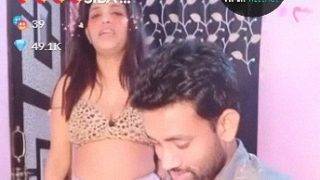India’s Hottest Hunted Duo: Siba And Ranjeet Burning Up The Sheets And The Headlines