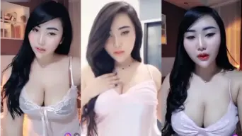 Kak Miyuki Bikin Sange, Pascol Auto Ngelirik Sampai Ngenceng