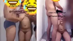 Tante Jilbab Nakal Puasin Dua Kontol Pria – Maesarilaela24