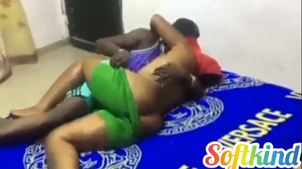 Riding That Thick Black Cock Deep Inside