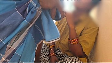 Indian Desi Sex Mason Fucks His Sweaty Worker Hard
