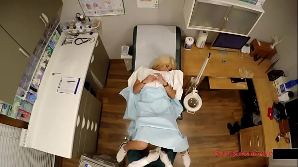 Alexandria Jane And Reina Ryder’s Spread-eagle Gyno Session With Dr. Tampa And Nurse Lilith Rose—secretly Filmed And Leaked! Tampa U’s Filthy Physical Exposed