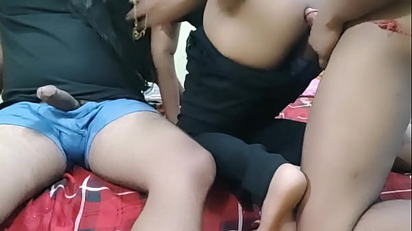 हरामी साली ने जीजा और उसके दोस्त के संग जमकर रात बिताई, मुंबई की आशू की कहानी