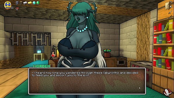 Mommy’s Sweet Cream Treats (hornycraft)