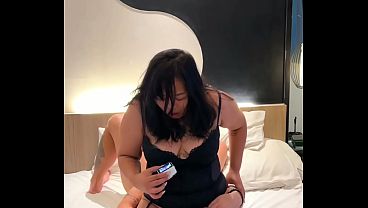 Pinay Anne Marie Squats On My Face, Soaking My Mouth With Her Hot Piss And Spit, Then Makes Me Lick Her Wet Pussy Clean And Swallow Every Drop.