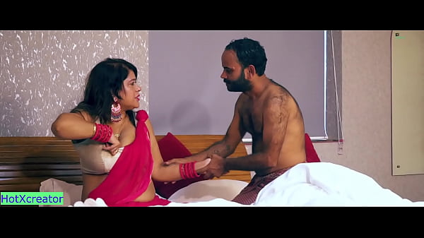 Indian Hot Cheating Wife Gets Fucked Hard! Hindi Web Series Desi Sex