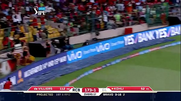 Rcb Vs Gujarat Lions Live Score – Match 44 – Indian Premier League, 2016 – Get Ready For Some Sizzling Cricket Action