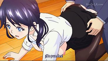 Horny Hentai Action—raw, Dirty, And Way Too Hot To Handle.