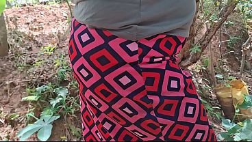 Village Wife Gets Wild Outdoor Fucking In Hottest Hd