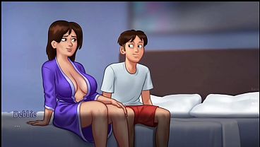 Nothing Slipped Past My Stepmom’s Hungry Eyes (18)
