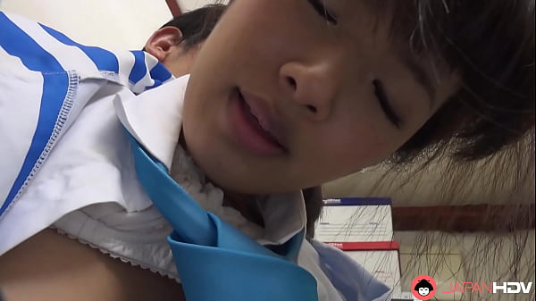 Japanese Office Babe Mayuka Momota Begs For Cock And Takes It All Raw, No Blur.