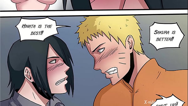 Naruto Hentai Porno Explicado: Tudo Que Você Sempre Quis Saber Sobre O Lado Mais Quente E Safado Da Vila Da Folha