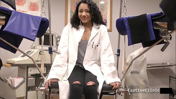 Strangers In The Night: Yasmine Woods’ Filthiest Fear Is Climbing Into The Wrong Uber, And Doctor Tampa’s About To Make It A Wet, Rough Reality—watch The Full 2-hour Sick Flick Only At Bondageclinic! Reup