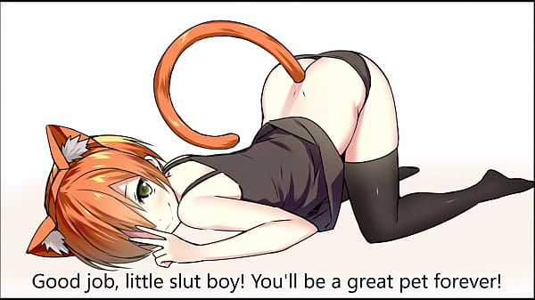 Rin From Love Live Gets A Dirty, Desperate Joi That’ll Make You Leak