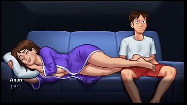 Something Felt Different After My Stepmom Walked Away (18+)