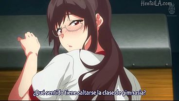 Hentai – Succubus 1: A Demon’s Wet, Hungry Grip