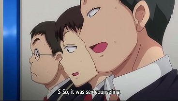 Anime Hentai Tập 2 – Cuồng Nhiệt, Dâm đãng, Cháy Bỏng Từng đường Cong