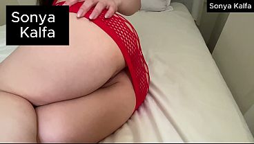 My Stepdad Gets Off Watching Mommy Get Fucked By The Neighbor