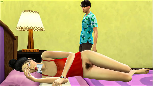 Japanese Nude – Korean Style, Hot And Raw