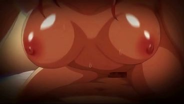 Anime Hentai Tập 3, Căng Tràn Nhục Cảm, đê Mê Từng Khoảnh Khắc