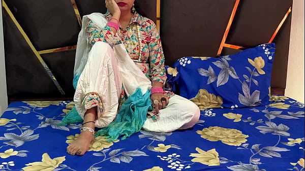 Full Video: Devar Aur Bhabhi Ka Flirt, Bhabhi Chahti Hai Devar Se Pregnant Hona, Asli Orgasm Hard Fucking Ke Time, Hindi Audio Mein