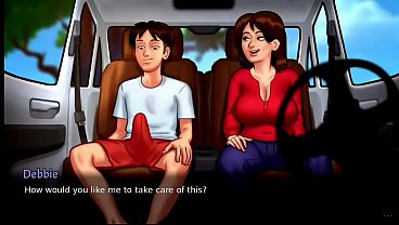 Step Mom Held Her Breath…then Let Out A Dirty Little Secret (18+)