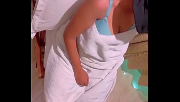 Desi Indian Babe Gets Passionately Fucked In A Hotel Room With Intense Romance