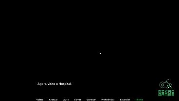 Hokage Life, Episódio 2 – Metendo Fundo Na Bucetinha Da Sakura No Hospital Da Vila, Putaria Pesada Do Naruto