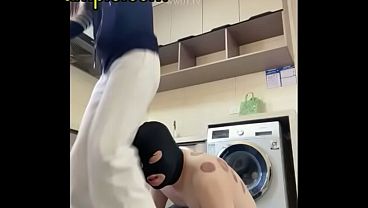 China’s Female Dominatrix Scene