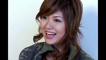 Fucking That Gorgeous Japanese Slut