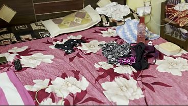 Desi Daddy-in-law Busted Her In The Shower – Raw, Steamy Taboo Bang