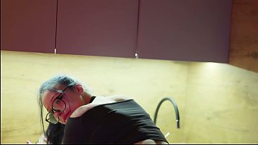 Raw Throat Fucking Until You Gag