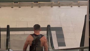 Da Academia Pra Cama, Suada E Pronta Pra Outro Treino
