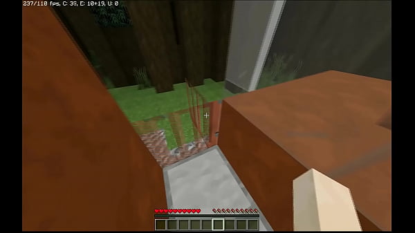 Novinhos Carecas E O Padre Exibindo Seu Cajado Sagrado (the Iggsburn Village) Parte 2