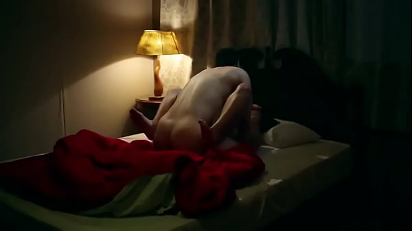 Raw Korean Sex Scene In A Dark Hotel Room